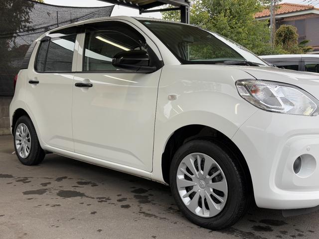 パッソ Ｘ　Ｓ　衝突軽減　レーンキープ　ナビ　Ｂカメラ　Ｉストップ　スマキー　禁煙車　ＡＢＳ　オートハイビーム　電格ミラー　ベンチシート　ＣＤ　運転席エアバッグ　助手席エアバッグ　エアコン　パワーウィンドウ（50枚目）