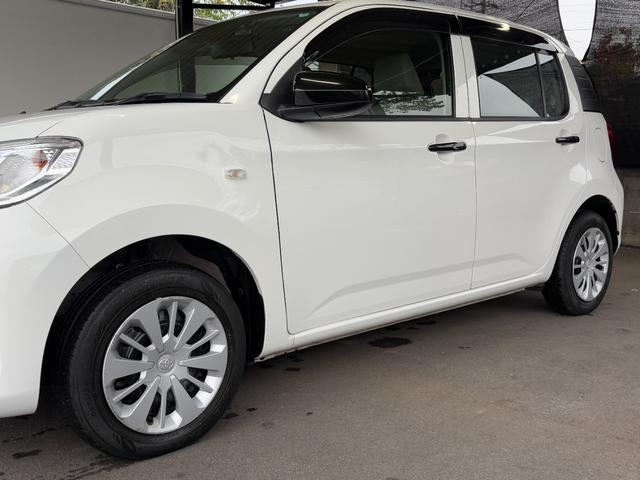 パッソ Ｘ　Ｓ　衝突軽減　レーンキープ　ナビ　Ｂカメラ　Ｉストップ　スマキー　禁煙車　ＡＢＳ　オートハイビーム　電格ミラー　ベンチシート　ＣＤ　運転席エアバッグ　助手席エアバッグ　エアコン　パワーウィンドウ（53枚目）