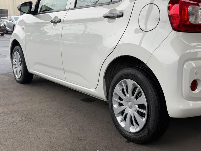 パッソ Ｘ　Ｓ　衝突軽減　レーンキープ　ナビ　Ｂカメラ　Ｉストップ　スマキー　禁煙車　ＡＢＳ　オートハイビーム　電格ミラー　ベンチシート　ＣＤ　運転席エアバッグ　助手席エアバッグ　エアコン　パワーウィンドウ（55枚目）