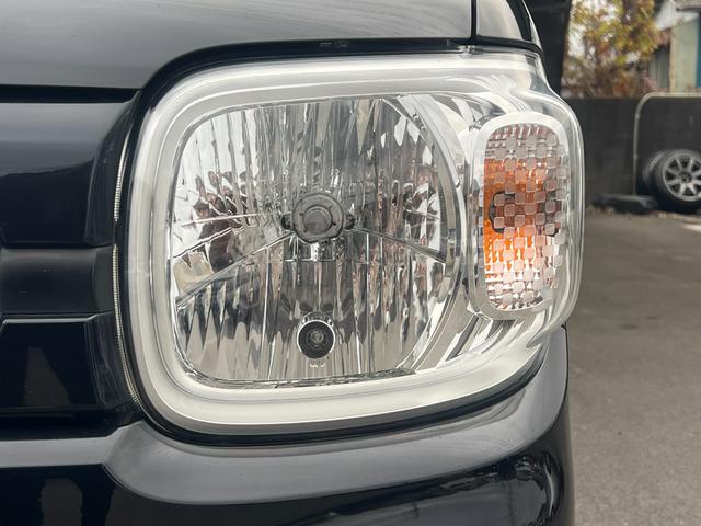 スペーシア ハイブリッドＧ　衝突軽減　レーンキープ　障害物センサー　両側スライド　Ｂｌｕｅｔｏｏｔｈオーディオ　ＥＴＣ　Ｉストップ　スマキー　禁煙車　フルフラット　ＡＢＳ　オートハイビーム　オートライト　電格ミラー　ベンチシート（19枚目）