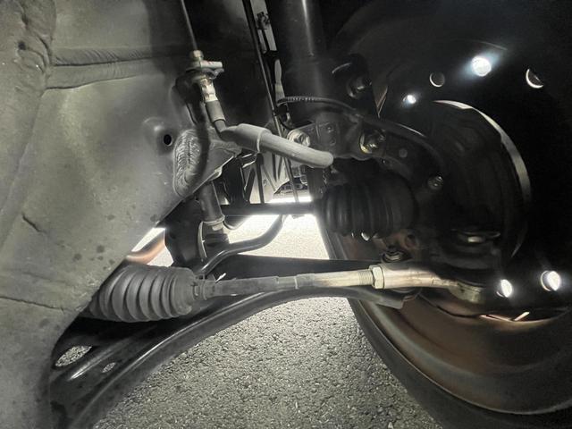 スペーシア ハイブリッドＧ　衝突軽減　レーンキープ　障害物センサー　両側スライド　Ｂｌｕｅｔｏｏｔｈオーディオ　ＥＴＣ　Ｉストップ　スマキー　禁煙車　フルフラット　ＡＢＳ　オートハイビーム　オートライト　電格ミラー　ベンチシート（23枚目）