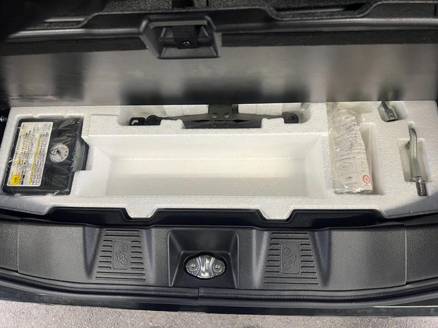 スペーシア ハイブリッドＧ　衝突軽減　レーンキープ　障害物センサー　両側スライド　Ｂｌｕｅｔｏｏｔｈオーディオ　ＥＴＣ　Ｉストップ　スマキー　禁煙車　フルフラット　ＡＢＳ　オートハイビーム　オートライト　電格ミラー　ベンチシート（32枚目）