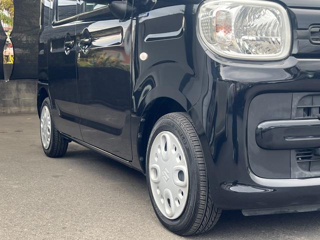 スペーシア ハイブリッドＧ　衝突軽減　レーンキープ　障害物センサー　両側スライド　Ｂｌｕｅｔｏｏｔｈオーディオ　ＥＴＣ　Ｉストップ　スマキー　禁煙車　フルフラット　ＡＢＳ　オートハイビーム　オートライト　電格ミラー　ベンチシート（50枚目）