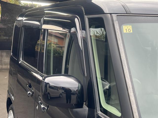 スペーシア ハイブリッドＧ　衝突軽減　レーンキープ　障害物センサー　両側スライド　Ｂｌｕｅｔｏｏｔｈオーディオ　ＥＴＣ　Ｉストップ　スマキー　禁煙車　フルフラット　ＡＢＳ　オートハイビーム　オートライト　電格ミラー　ベンチシート（52枚目）