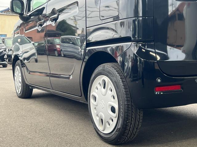 スペーシア ハイブリッドＧ　衝突軽減　レーンキープ　障害物センサー　両側スライド　Ｂｌｕｅｔｏｏｔｈオーディオ　ＥＴＣ　Ｉストップ　スマキー　禁煙車　フルフラット　ＡＢＳ　オートハイビーム　オートライト　電格ミラー　ベンチシート（55枚目）