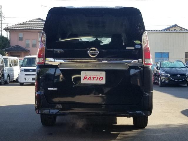 セレナ Ｘ　ＶセレクションＩＩ　衝突軽減　レーンキープ　障害物センサー　オートクルーズ　両側電動　ナビ　ワンセグ　全周囲カメラ　Ｆカメラ　サイドカメラ　Ｂカメラ　Ｂｌｕｅｔｏｏｔｈオーディオ　後席モニター　ＥＴＣ　Ｉストップ（16枚目）