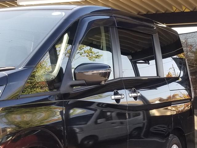 セレナ Ｘ　ＶセレクションＩＩ　衝突軽減　レーンキープ　障害物センサー　オートクルーズ　両側電動　ナビ　ワンセグ　全周囲カメラ　Ｆカメラ　サイドカメラ　Ｂカメラ　Ｂｌｕｅｔｏｏｔｈオーディオ　後席モニター　ＥＴＣ　Ｉストップ（22枚目）