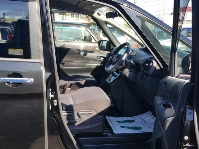 セレナ Ｘ　ＶセレクションＩＩ　衝突軽減　レーンキープ　障害物センサー　オートクルーズ　両側電動　ナビ　ワンセグ　全周囲カメラ　Ｆカメラ　サイドカメラ　Ｂカメラ　Ｂｌｕｅｔｏｏｔｈオーディオ　後席モニター　ＥＴＣ　Ｉストップ（26枚目）