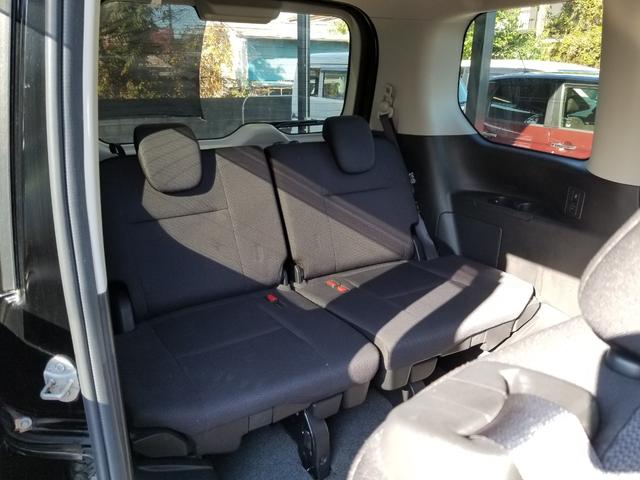 セレナ Ｘ　ＶセレクションＩＩ　衝突軽減　レーンキープ　障害物センサー　オートクルーズ　両側電動　ナビ　ワンセグ　全周囲カメラ　Ｆカメラ　サイドカメラ　Ｂカメラ　Ｂｌｕｅｔｏｏｔｈオーディオ　後席モニター　ＥＴＣ　Ｉストップ（30枚目）