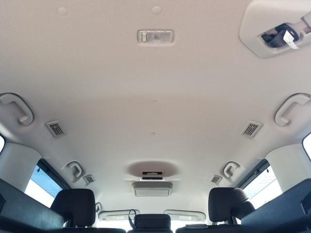 セレナ Ｘ　ＶセレクションＩＩ　衝突軽減　レーンキープ　障害物センサー　オートクルーズ　両側電動　ナビ　ワンセグ　全周囲カメラ　Ｆカメラ　サイドカメラ　Ｂカメラ　Ｂｌｕｅｔｏｏｔｈオーディオ　後席モニター　ＥＴＣ　Ｉストップ（34枚目）