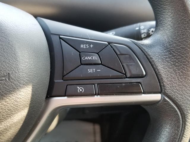 セレナ Ｘ　ＶセレクションＩＩ　衝突軽減　レーンキープ　障害物センサー　オートクルーズ　両側電動　ナビ　ワンセグ　全周囲カメラ　Ｆカメラ　サイドカメラ　Ｂカメラ　Ｂｌｕｅｔｏｏｔｈオーディオ　後席モニター　ＥＴＣ　Ｉストップ（37枚目）