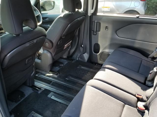 セレナ Ｘ　ＶセレクションＩＩ　衝突軽減　レーンキープ　障害物センサー　オートクルーズ　両側電動　ナビ　ワンセグ　全周囲カメラ　Ｆカメラ　サイドカメラ　Ｂカメラ　Ｂｌｕｅｔｏｏｔｈオーディオ　後席モニター　ＥＴＣ　Ｉストップ（49枚目）