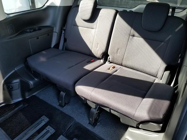 セレナ Ｘ　ＶセレクションＩＩ　衝突軽減　レーンキープ　障害物センサー　オートクルーズ　両側電動　ナビ　ワンセグ　全周囲カメラ　Ｆカメラ　サイドカメラ　Ｂカメラ　Ｂｌｕｅｔｏｏｔｈオーディオ　後席モニター　ＥＴＣ　Ｉストップ（53枚目）