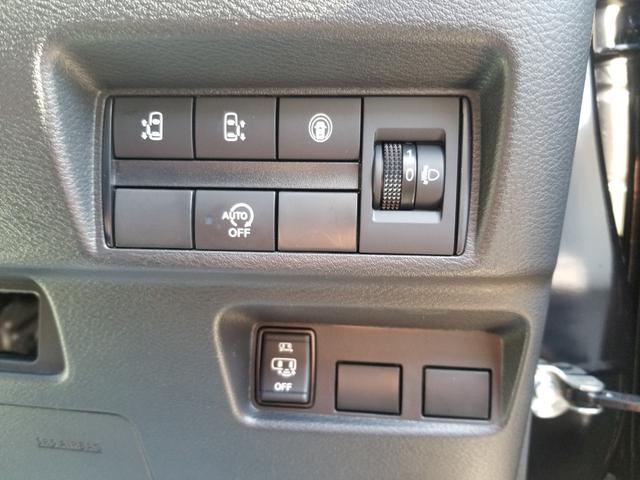 ルークス ハイウェイスター　Ｘ　衝突軽減　レーンキープ　障害物センサー　両側電動　ナビ　ワンセグ　全周囲カメラ　Ｆカメラ　サイドカメラ　Ｂカメラ　Ｂｌｕｅｔｏｏｔｈオーディオ　Ｉストップ　ＬＥＤヘッドライト　１４インチＡＷ（8枚目）