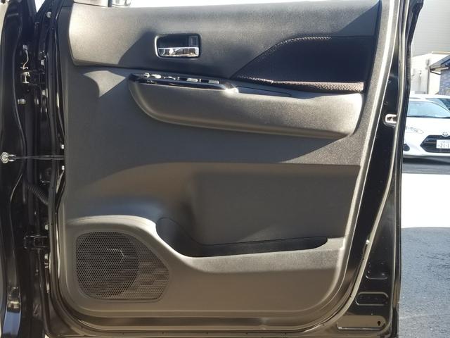 ルークス ハイウェイスター　Ｘ　衝突軽減　レーンキープ　障害物センサー　両側電動　ナビ　ワンセグ　全周囲カメラ　Ｆカメラ　サイドカメラ　Ｂカメラ　Ｂｌｕｅｔｏｏｔｈオーディオ　Ｉストップ　ＬＥＤヘッドライト　１４インチＡＷ（12枚目）