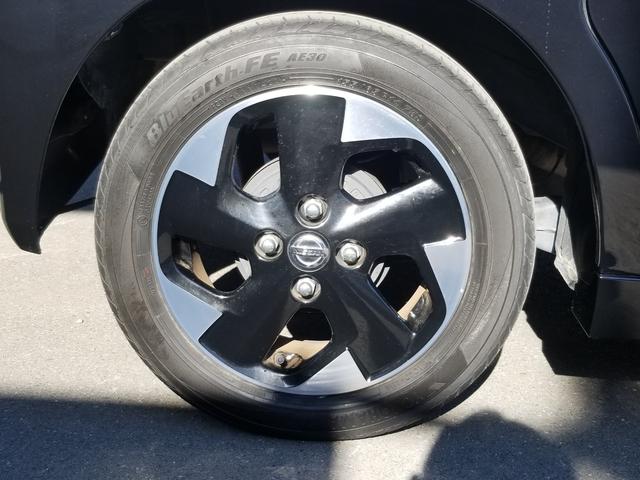 ルークス ハイウェイスター　Ｘ　衝突軽減　レーンキープ　障害物センサー　両側電動　ナビ　ワンセグ　全周囲カメラ　Ｆカメラ　サイドカメラ　Ｂカメラ　Ｂｌｕｅｔｏｏｔｈオーディオ　Ｉストップ　ＬＥＤヘッドライト　１４インチＡＷ（13枚目）