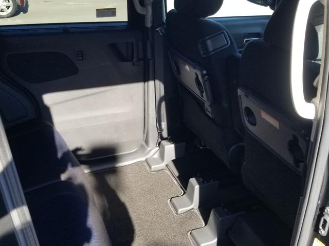 ルークス ハイウェイスター　Ｘ　衝突軽減　レーンキープ　障害物センサー　両側電動　ナビ　ワンセグ　全周囲カメラ　Ｆカメラ　サイドカメラ　Ｂカメラ　Ｂｌｕｅｔｏｏｔｈオーディオ　Ｉストップ　ＬＥＤヘッドライト　１４インチＡＷ（27枚目）