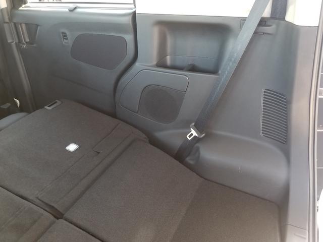 ルークス ハイウェイスター　Ｘ　衝突軽減　レーンキープ　障害物センサー　両側電動　ナビ　ワンセグ　全周囲カメラ　Ｆカメラ　サイドカメラ　Ｂカメラ　Ｂｌｕｅｔｏｏｔｈオーディオ　Ｉストップ　ＬＥＤヘッドライト　１４インチＡＷ（30枚目）