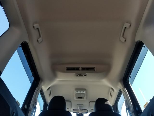 ルークス ハイウェイスター　Ｘ　衝突軽減　レーンキープ　障害物センサー　両側電動　ナビ　ワンセグ　全周囲カメラ　Ｆカメラ　サイドカメラ　Ｂカメラ　Ｂｌｕｅｔｏｏｔｈオーディオ　Ｉストップ　ＬＥＤヘッドライト　１４インチＡＷ（33枚目）