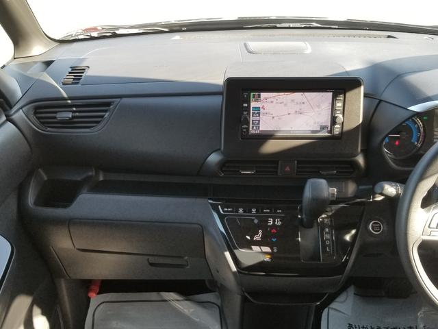 ルークス ハイウェイスター　Ｘ　衝突軽減　レーンキープ　障害物センサー　両側電動　ナビ　ワンセグ　全周囲カメラ　Ｆカメラ　サイドカメラ　Ｂカメラ　Ｂｌｕｅｔｏｏｔｈオーディオ　Ｉストップ　ＬＥＤヘッドライト　１４インチＡＷ（37枚目）