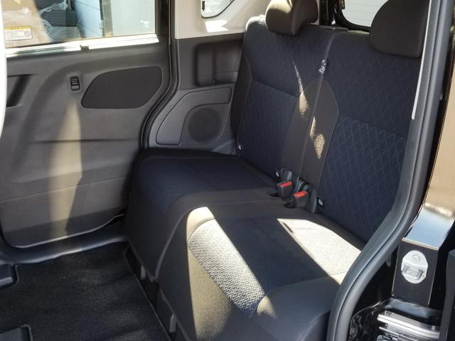 ルークス ハイウェイスター　Ｘ　衝突軽減　レーンキープ　障害物センサー　両側電動　ナビ　ワンセグ　全周囲カメラ　Ｆカメラ　サイドカメラ　Ｂカメラ　Ｂｌｕｅｔｏｏｔｈオーディオ　Ｉストップ　ＬＥＤヘッドライト　１４インチＡＷ（47枚目）