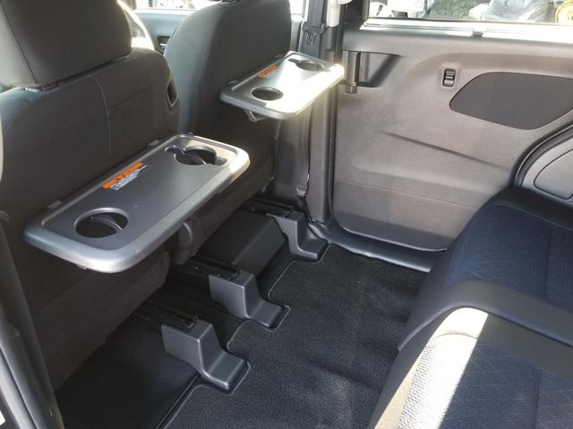 ルークス ハイウェイスター　Ｘ　衝突軽減　レーンキープ　障害物センサー　両側電動　ナビ　ワンセグ　全周囲カメラ　Ｆカメラ　サイドカメラ　Ｂカメラ　Ｂｌｕｅｔｏｏｔｈオーディオ　Ｉストップ　ＬＥＤヘッドライト　１４インチＡＷ（49枚目）