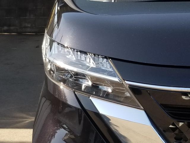 ルークス ハイウェイスター　Ｘ　衝突軽減　レーンキープ　障害物センサー　両側電動　ナビ　ワンセグ　全周囲カメラ　Ｆカメラ　サイドカメラ　Ｂカメラ　Ｂｌｕｅｔｏｏｔｈオーディオ　Ｉストップ　ＬＥＤヘッドライト　１４インチＡＷ（53枚目）