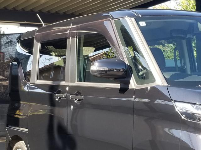 ルークス ハイウェイスター　Ｘ　衝突軽減　レーンキープ　障害物センサー　両側電動　ナビ　ワンセグ　全周囲カメラ　Ｆカメラ　サイドカメラ　Ｂカメラ　Ｂｌｕｅｔｏｏｔｈオーディオ　Ｉストップ　ＬＥＤヘッドライト　１４インチＡＷ（54枚目）