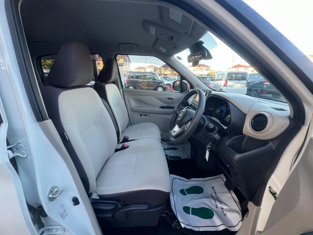 デイズ Ｂ　衝突軽減　レーンキープ　障害物センサー　ナビ　Ｂカメラ　Ｂｌｕｅｔｏｏｔｈオーディオ　ＥＴＣ　Ｉストップ　キーレス　記録簿　横滑り防止　ＡＢＳ　オートライト　電格ミラー　ベンチシート　運転席エアバッグ（25枚目）