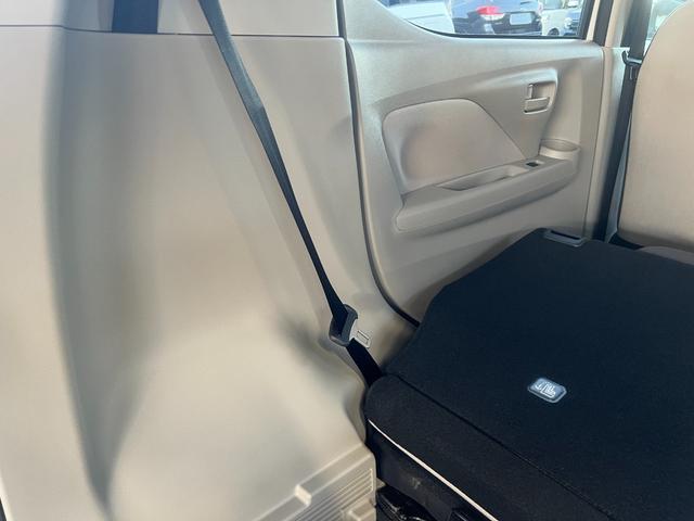 デイズ Ｂ　衝突軽減　レーンキープ　障害物センサー　ナビ　Ｂカメラ　Ｂｌｕｅｔｏｏｔｈオーディオ　ＥＴＣ　Ｉストップ　キーレス　記録簿　横滑り防止　ＡＢＳ　オートライト　電格ミラー　ベンチシート　運転席エアバッグ（31枚目）