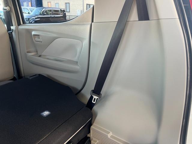 デイズ Ｂ　衝突軽減　レーンキープ　障害物センサー　ナビ　Ｂカメラ　Ｂｌｕｅｔｏｏｔｈオーディオ　ＥＴＣ　Ｉストップ　キーレス　記録簿　横滑り防止　ＡＢＳ　オートライト　電格ミラー　ベンチシート　運転席エアバッグ（32枚目）