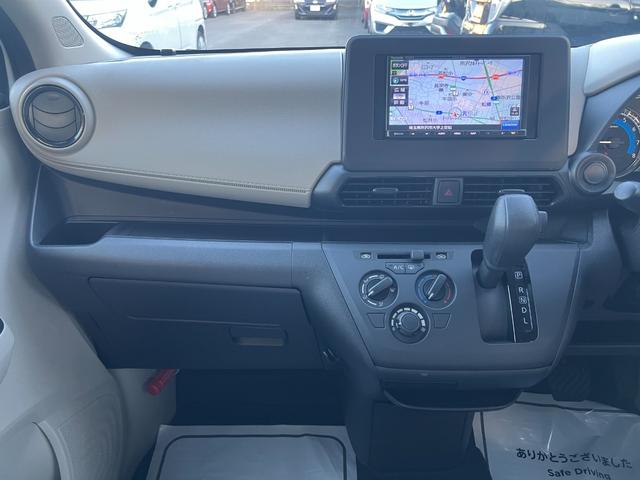 デイズ Ｂ　衝突軽減　レーンキープ　障害物センサー　ナビ　Ｂカメラ　Ｂｌｕｅｔｏｏｔｈオーディオ　ＥＴＣ　Ｉストップ　キーレス　記録簿　横滑り防止　ＡＢＳ　オートライト　電格ミラー　ベンチシート　運転席エアバッグ（36枚目）