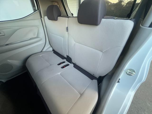 デイズ Ｂ　衝突軽減　レーンキープ　障害物センサー　ナビ　Ｂカメラ　Ｂｌｕｅｔｏｏｔｈオーディオ　ＥＴＣ　Ｉストップ　キーレス　記録簿　横滑り防止　ＡＢＳ　オートライト　電格ミラー　ベンチシート　運転席エアバッグ（46枚目）