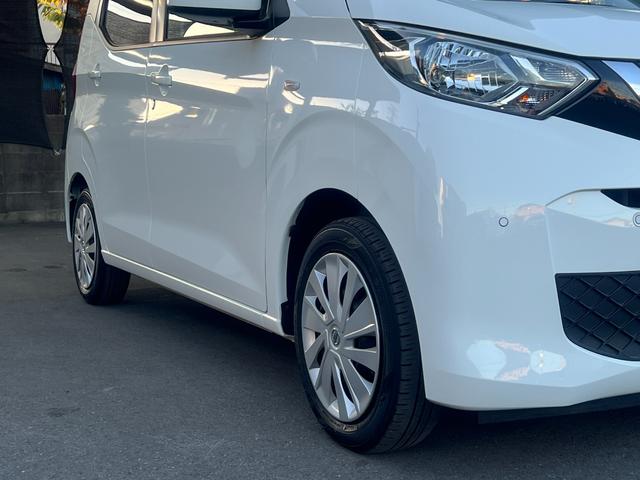 デイズ Ｂ　衝突軽減　レーンキープ　障害物センサー　ナビ　Ｂカメラ　Ｂｌｕｅｔｏｏｔｈオーディオ　ＥＴＣ　Ｉストップ　キーレス　記録簿　横滑り防止　ＡＢＳ　オートライト　電格ミラー　ベンチシート　運転席エアバッグ（50枚目）