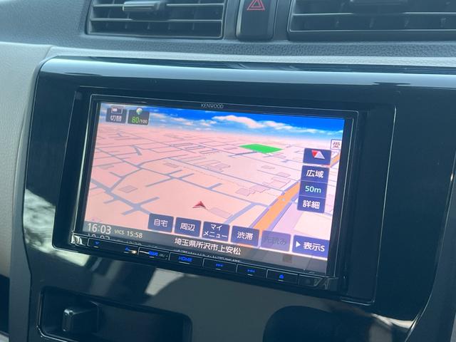 ｅＫワゴン Ｅ　シートヒーター　ナビ　ワンセグ　Ｂカメラ　Ｂｌｕｅｔｏｏｔｈオーディオ　キーレス　禁煙車　フルフラット　ＡＢＳ　電格ミラー　ベンチシート　ＣＤ　ＤＶＤ再生　運転席エアバッグ　助手席エアバッグ　エアコン（4枚目）