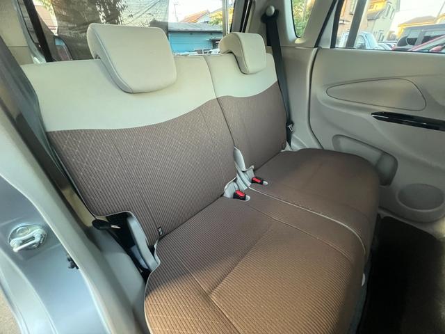 ｅＫワゴン Ｅ　シートヒーター　ナビ　ワンセグ　Ｂカメラ　Ｂｌｕｅｔｏｏｔｈオーディオ　キーレス　禁煙車　フルフラット　ＡＢＳ　電格ミラー　ベンチシート　ＣＤ　ＤＶＤ再生　運転席エアバッグ　助手席エアバッグ　エアコン（11枚目）