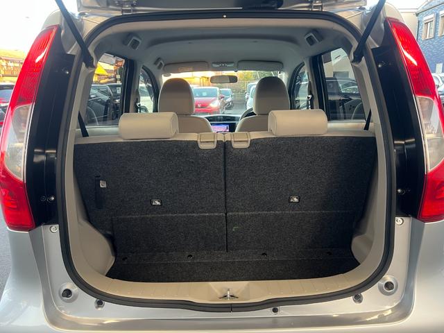 ｅＫワゴン Ｅ　シートヒーター　ナビ　ワンセグ　Ｂカメラ　Ｂｌｕｅｔｏｏｔｈオーディオ　キーレス　禁煙車　フルフラット　ＡＢＳ　電格ミラー　ベンチシート　ＣＤ　ＤＶＤ再生　運転席エアバッグ　助手席エアバッグ　エアコン（12枚目）