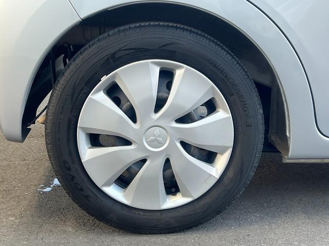 ｅＫワゴン Ｅ　シートヒーター　ナビ　ワンセグ　Ｂカメラ　Ｂｌｕｅｔｏｏｔｈオーディオ　キーレス　禁煙車　フルフラット　ＡＢＳ　電格ミラー　ベンチシート　ＣＤ　ＤＶＤ再生　運転席エアバッグ　助手席エアバッグ　エアコン（14枚目）