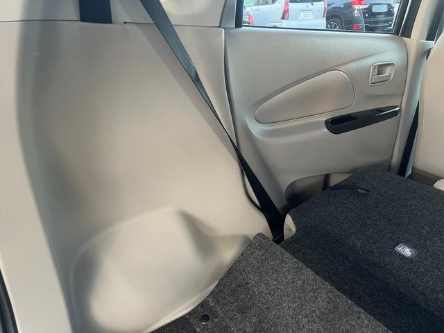 ｅＫワゴン Ｅ　シートヒーター　ナビ　ワンセグ　Ｂカメラ　Ｂｌｕｅｔｏｏｔｈオーディオ　キーレス　禁煙車　フルフラット　ＡＢＳ　電格ミラー　ベンチシート　ＣＤ　ＤＶＤ再生　運転席エアバッグ　助手席エアバッグ　エアコン（31枚目）