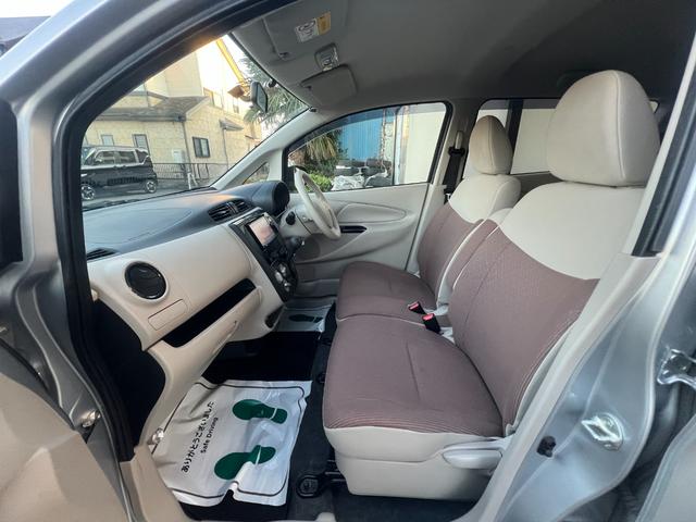 ｅＫワゴン Ｅ　シートヒーター　ナビ　ワンセグ　Ｂカメラ　Ｂｌｕｅｔｏｏｔｈオーディオ　キーレス　禁煙車　フルフラット　ＡＢＳ　電格ミラー　ベンチシート　ＣＤ　ＤＶＤ再生　運転席エアバッグ　助手席エアバッグ　エアコン（40枚目）