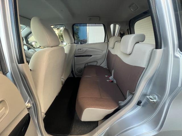 ｅＫワゴン Ｅ　シートヒーター　ナビ　ワンセグ　Ｂカメラ　Ｂｌｕｅｔｏｏｔｈオーディオ　キーレス　禁煙車　フルフラット　ＡＢＳ　電格ミラー　ベンチシート　ＣＤ　ＤＶＤ再生　運転席エアバッグ　助手席エアバッグ　エアコン（43枚目）