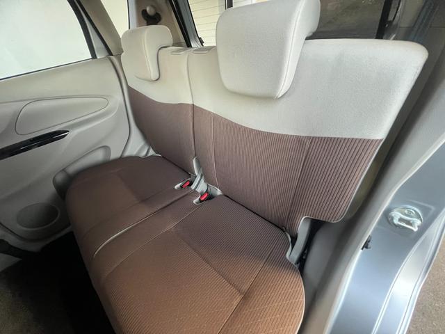 ｅＫワゴン Ｅ　シートヒーター　ナビ　ワンセグ　Ｂカメラ　Ｂｌｕｅｔｏｏｔｈオーディオ　キーレス　禁煙車　フルフラット　ＡＢＳ　電格ミラー　ベンチシート　ＣＤ　ＤＶＤ再生　運転席エアバッグ　助手席エアバッグ　エアコン（44枚目）