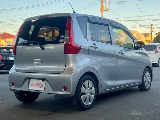 ｅＫワゴン Ｅ　シートヒーター　ナビ　ワンセグ　Ｂカメラ　Ｂｌｕｅｔｏｏｔｈオーディオ　キーレス　禁煙車　フルフラット　ＡＢＳ　電格ミラー　ベンチシート　ＣＤ　ＤＶＤ再生　運転席エアバッグ　助手席エアバッグ　エアコン（47枚目）