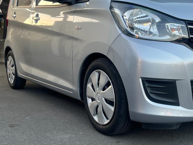 ｅＫワゴン Ｅ　シートヒーター　ナビ　ワンセグ　Ｂカメラ　Ｂｌｕｅｔｏｏｔｈオーディオ　キーレス　禁煙車　フルフラット　ＡＢＳ　電格ミラー　ベンチシート　ＣＤ　ＤＶＤ再生　運転席エアバッグ　助手席エアバッグ　エアコン（48枚目）