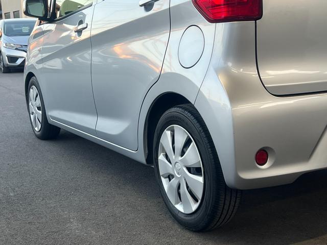 ｅＫワゴン Ｅ　シートヒーター　ナビ　ワンセグ　Ｂカメラ　Ｂｌｕｅｔｏｏｔｈオーディオ　キーレス　禁煙車　フルフラット　ＡＢＳ　電格ミラー　ベンチシート　ＣＤ　ＤＶＤ再生　運転席エアバッグ　助手席エアバッグ　エアコン（53枚目）