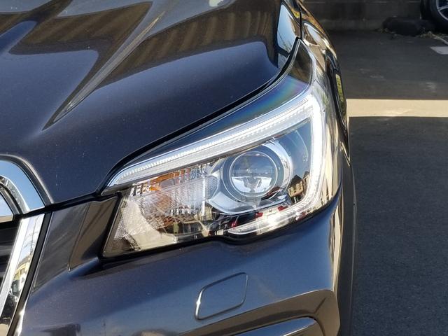 フォレスター プレミアム　４ＷＤ　衝突軽減　レーンキープ　障害物センサー　アダプティブクルーズ　革シート　シートヒーター　パワーシート　電動リアゲート　ナビ　フルセグ　Ｆカメラ　サイドカメラ　Ｂカメラ　ＥＴＣ　Ｉストップ（21枚目）