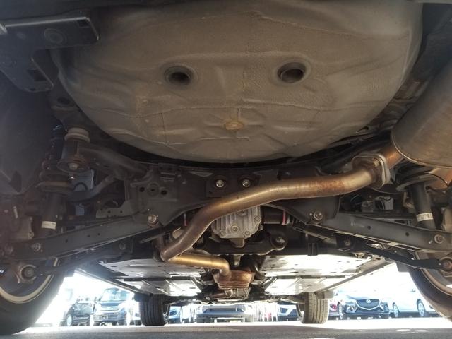 フォレスター プレミアム　４ＷＤ　衝突軽減　レーンキープ　障害物センサー　アダプティブクルーズ　革シート　シートヒーター　パワーシート　電動リアゲート　ナビ　フルセグ　Ｆカメラ　サイドカメラ　Ｂカメラ　ＥＴＣ　Ｉストップ（25枚目）