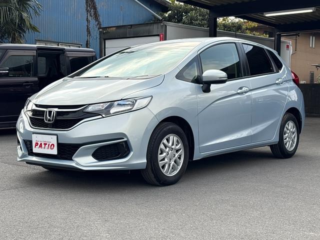 フィット 13G・F ナビ フルセグ Bカメラ Bluetoothオーディオ ETC Iストップ 14インチAW スマキー 禁煙車 フルフラット 横滑り防止 ABS 電格ミラー CD DVD再生(60枚目)