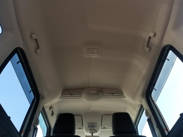 スペーシア ハイブリッドX 衝突軽減 レーンキープ 障害物センサー 両側電動 シートヒーター ナビ ワンセグ Bカメラ Bluetoothオーディオ ETC Iストップ スマキー 禁煙車 記録簿 フルフラット 横滑り防止 ABS(38枚目)