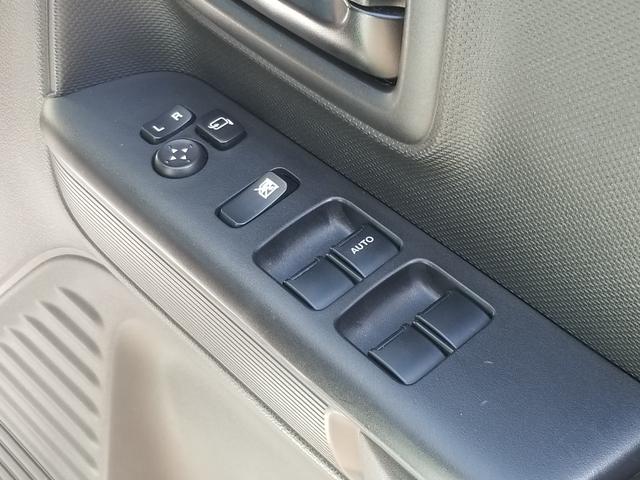 スペーシア ハイブリッドX 衝突軽減 レーンキープ 障害物センサー 両側電動 シートヒーター ナビ ワンセグ Bカメラ Bluetoothオーディオ ETC Iストップ スマキー 禁煙車 記録簿 フルフラット 横滑り防止 ABS(47枚目)